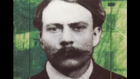 Vita del "poeta maledetto" Dino Campana