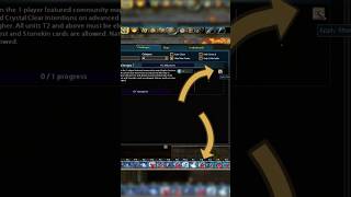 Wrath Of Winter - Deck Tags & Deck Building #qualityoflife #New #Patch #Update
