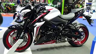 Suzuki GSX-S 1000 ABS