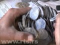 монети со ликот на александар македонски.flv