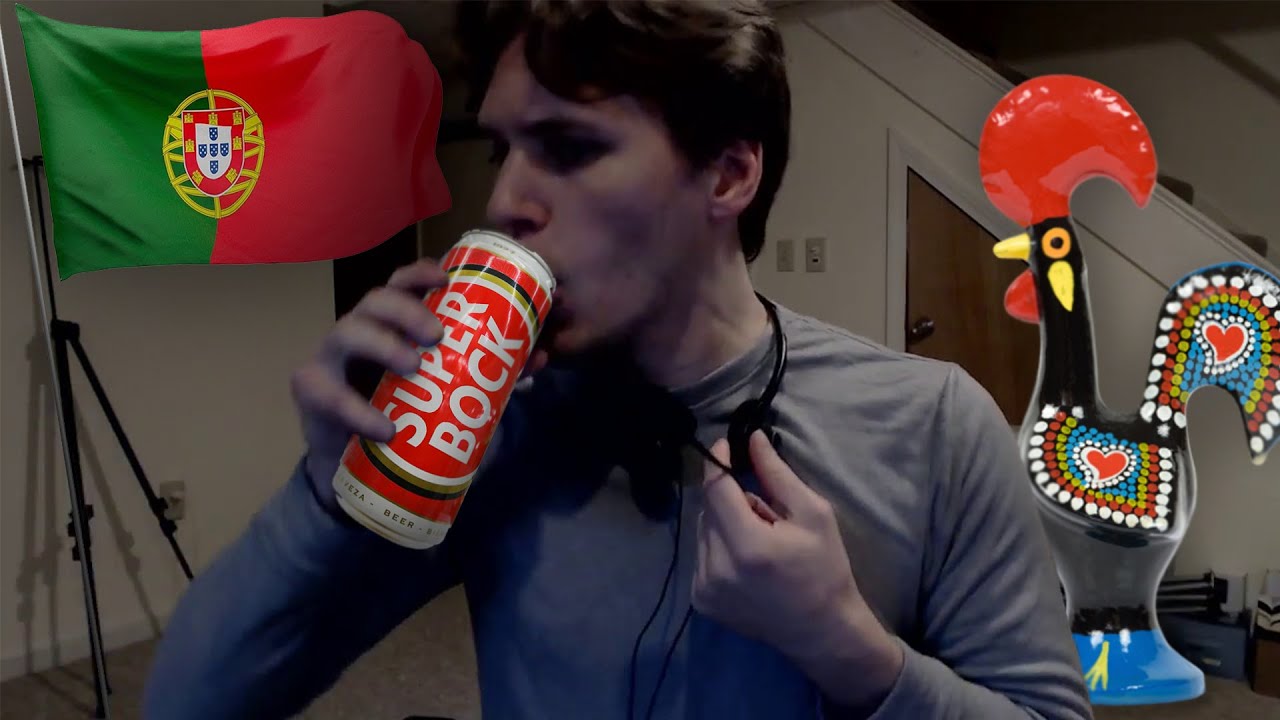 Jerma's teacher noise but it's dubbed in Portuguese