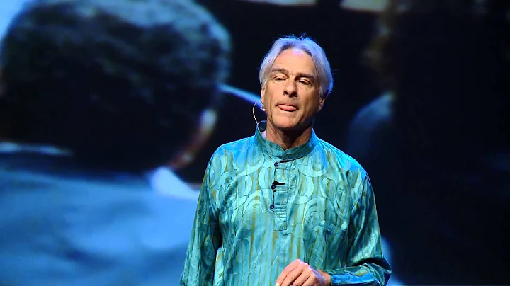 Can Music Save the World? | Simon Broughton | TEDx...