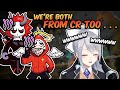 (ENG SUB) deron knows darusaka are in CR... right? (丁1/TEI-1)