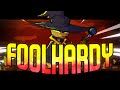 Foolhardy  vs zardyzardy foolhardy classic remix