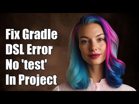 Fixing Gradle DSL Method Not Found: 'testCompile()' Error in Your Project