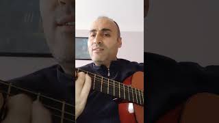 Feryadı İsyanım Cover By Mustafa Günay