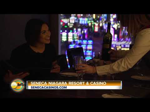 seneca niagara casino buffalo new york