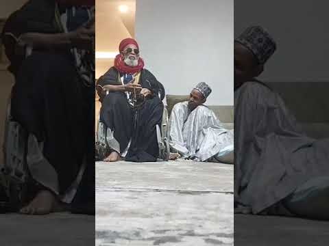 Cikekken HIRAR Maulana Sheikh Dahiru Usman Bauchi R A Da Yan JARIDA Kan Zaben Dake Tafe Ranar Asa
