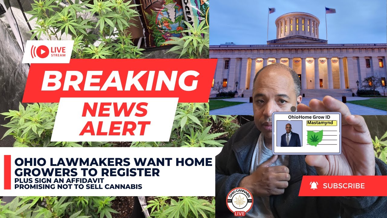 Congress to Ban Delta8 & ThcA Products Major 2024 Farm Bill Update
