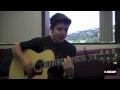 Graham Stookey - Impostor - Live @ ASCAP