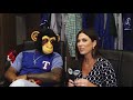 Rangers Most Likely: Mystery Ranger