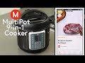 Meet the mealthy multipot