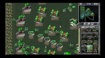 2v2 Monster 2 Hour! No timeout, INFORE ON STEROID Command and Conquer Red Alert Remastered 2025-204