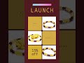 Pixiu Fengshui Bracelet