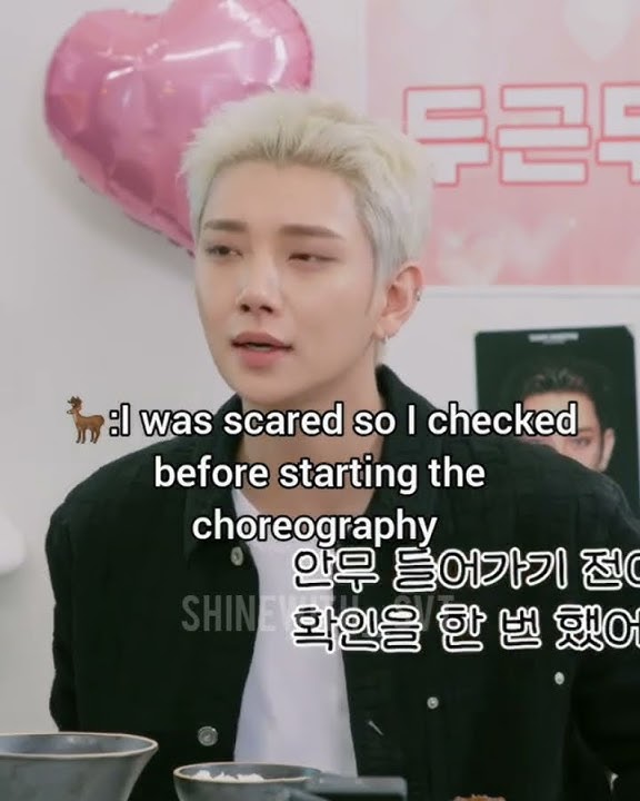 I can't stop cackling at his story😭🙏#seventeen#kpop#svt#joshua#shorts#ytviral#yt