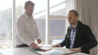 Zane Raphael Homestar Build With Harrisons Carpet