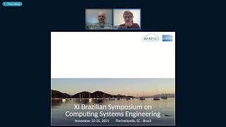 SBESC 2021 - Day 2 - K1: The Convergence of Safety and Security in Connected and Automated Vehicles screenshot 4