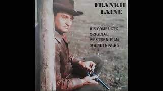 Frankie Laine, Blazing Saddles extended version