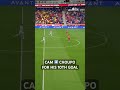 CHOUPO-MOTING DOUBLES THE LEAD ✌️ | RBNY 2-0 ATL | New York Red Bulls Highlights #mls #shorts #goal