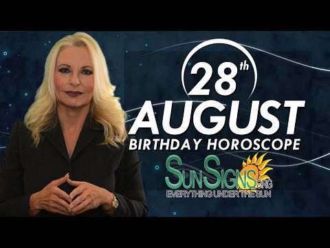 august-28th-zodiac-horoscope-birthday-personality---virgo---part-1