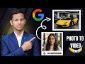 AI Influencer Video from Image 🔥 | Ultra Realistic AI Avatar Video Creation Tutorial