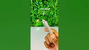 3 Amazon Self Defence Gadgets you need if you are a Doctor