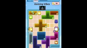 Drop The Cat Level 275 Walkthrough Solution