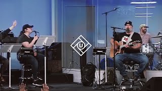 SPIRIT BREAK OUT  |  CHRIS TOFILON, JESSIANNA MELO, &amp; ISAAC BENNETT  |  UNCEASING