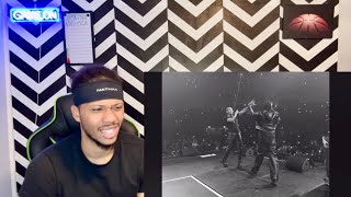 They TOP 5! Meek Mill - Wanna Be Free (ft.G Herbo) [Visualizer]