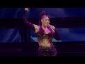 Capture de la vidéo Kali Uchis - Live // En Vivo (Call Me If You Get Lost Tour)Youtube · Kali Uchis 💥💕
