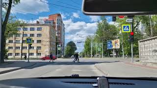 картинка: Що зараз потрібно для здачі практичного іспиту з водіння?