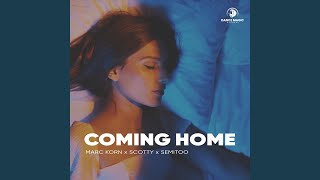 Coming Home (Extended Mix)