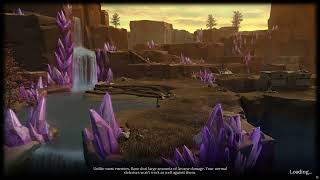Tyranny: Securing the Sea for the Disfavored and ending Archon Cairn (pt 12)