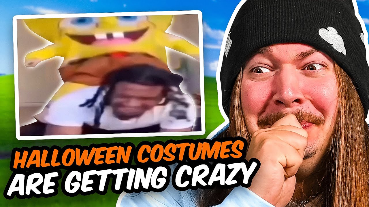 If I Laugh, The Video Ends #233