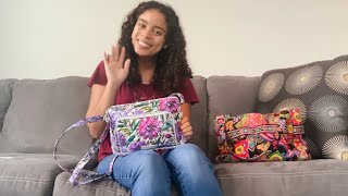 What’s in My Little Hipster in Lavender Meadow