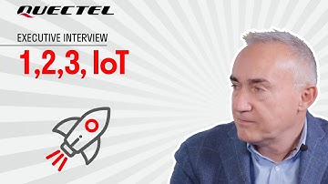 Executive Interview - Quectel