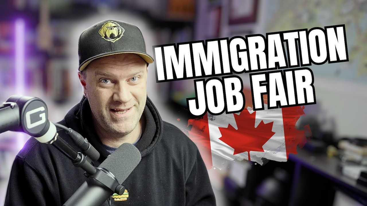 INCREDIBLE Opportunity to Secure a JOB in Canada