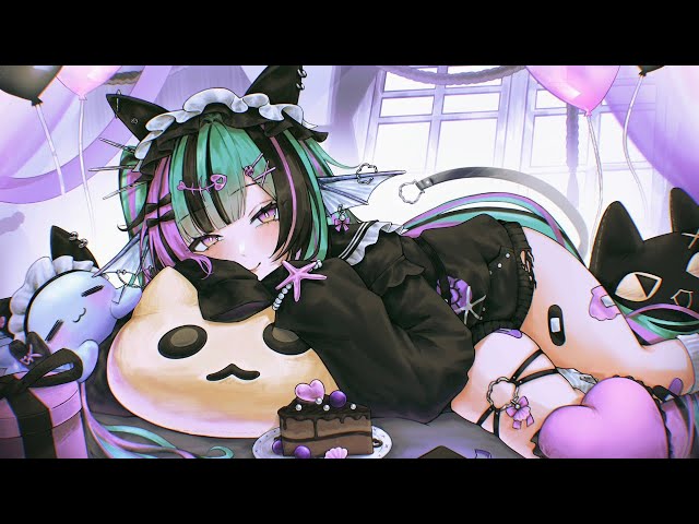 gotta do as much as i can! 📖 (asmr)のサムネイル