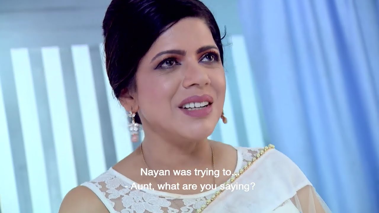 Trinayani S1 E272 | Zee One UK