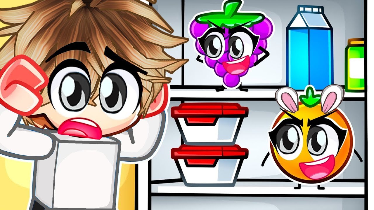 HIDE and SEEK In Roblox SECRET STAYCATION!