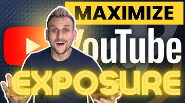 How do you MAXIMIZE EXPOSURE for your Listing Client?