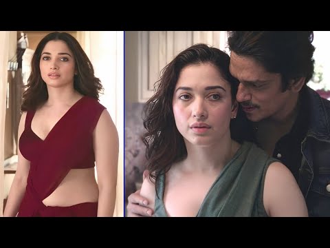 Lust Stories 2 Hot Scenes Timing | Tamanna Bhatia | Kajol | Netflix | Web  Series Timing | - YouTube