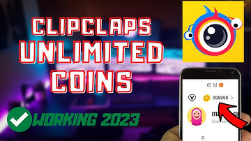 ClipClaps Hack 🥰 ClipClaps Glitch Unlimited Free Coins 2023 [Android/iOS]