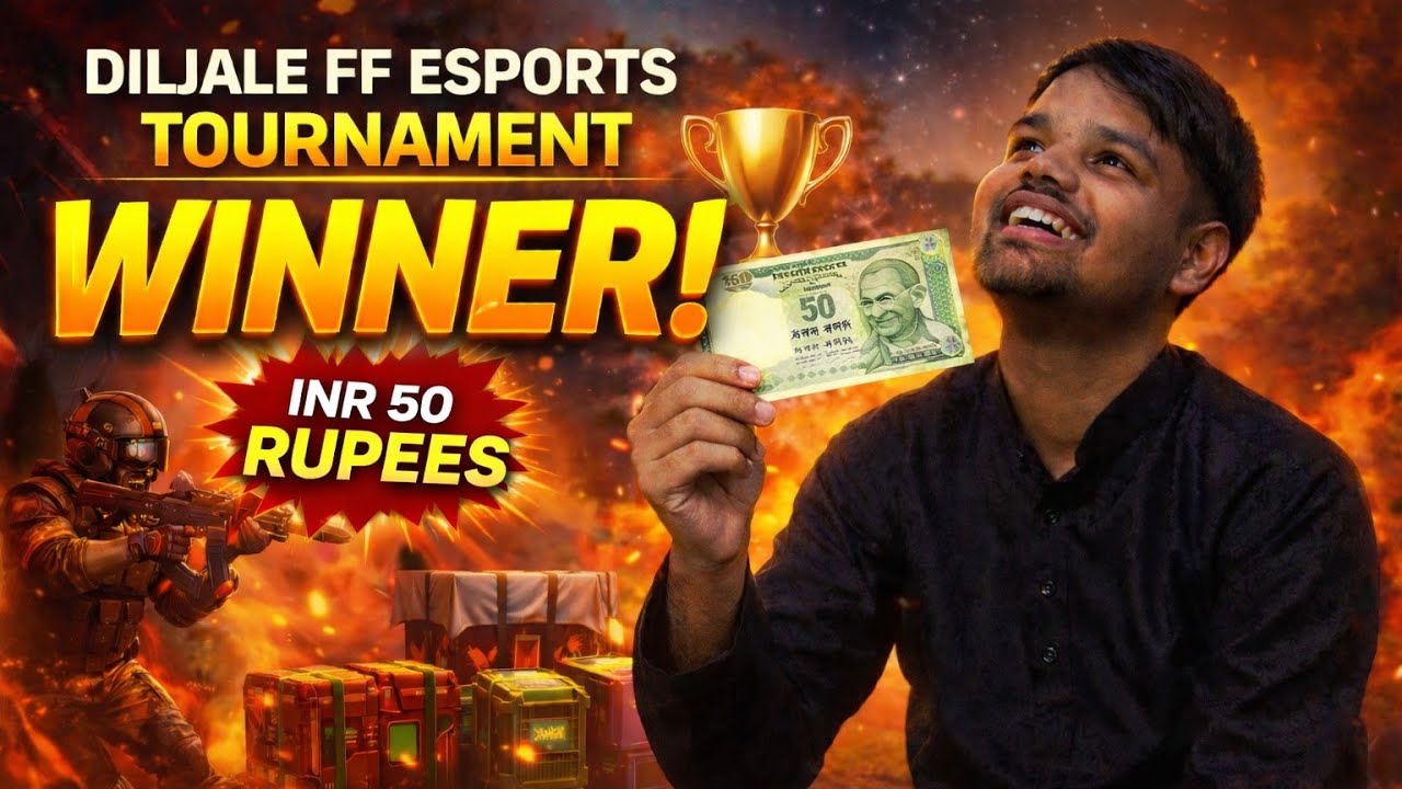 💣 Free Fire Tournament Today | BR Custom Solo | Join Fast 💣 