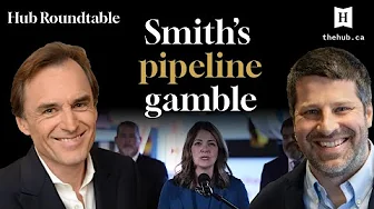 Smith's pipeline gambit and the rise of AI slop