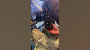 Fanatic Podium Button Module Endurance stops working demo 1