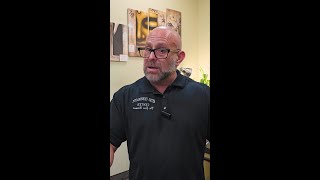 Who is Dr. Eric Herman and What is the Ring Dinger® Adjustment?