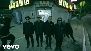 Far East Movement - K-Town Riot Part 2 (Forward) ft. La'Reda, Sha Sha Jones
