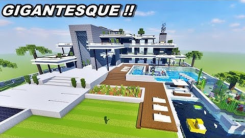Download Maison Moderne En Minecraft Mp3 Free And Mp4 Download Maison Moderne En Minecraft Mp3 Free And Mp4