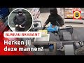 GEWAPENDE OVERVAL in TANKSTATION | Bureau Brabant